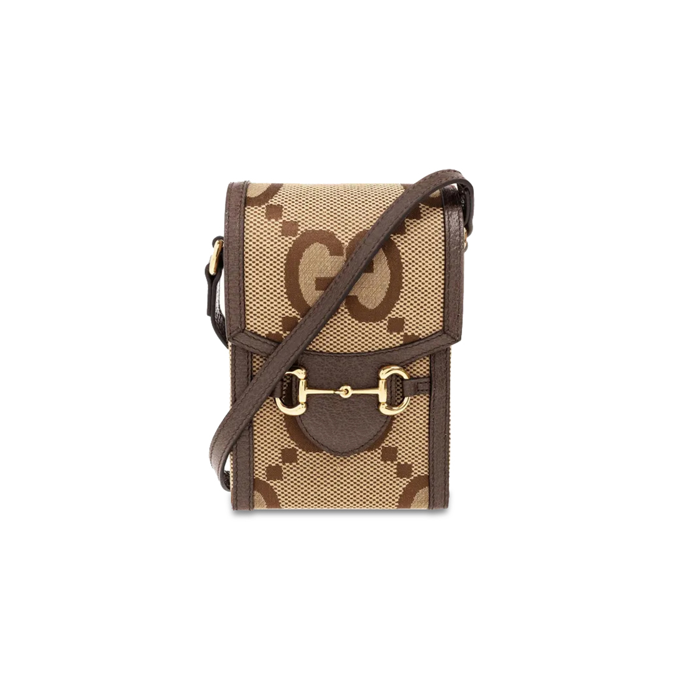 G*u*i horsebit 1955 mini bag 625615 (11.5*17*4cm)